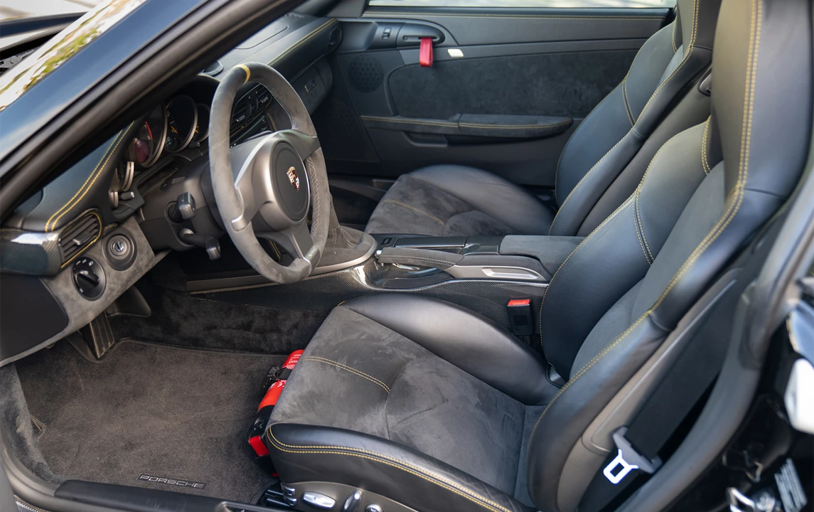 2011 Porsche 997 GT2 RS - Image 12 of 31