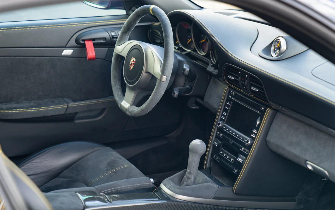 2011 Porsche 997 GT2 RS - Image 9 of 31