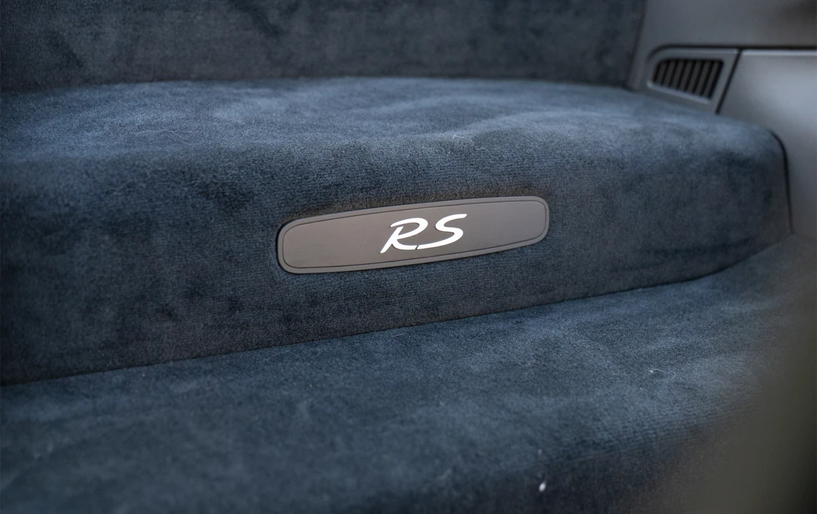 2011 Porsche 997 GT2 RS - Image 23 of 31