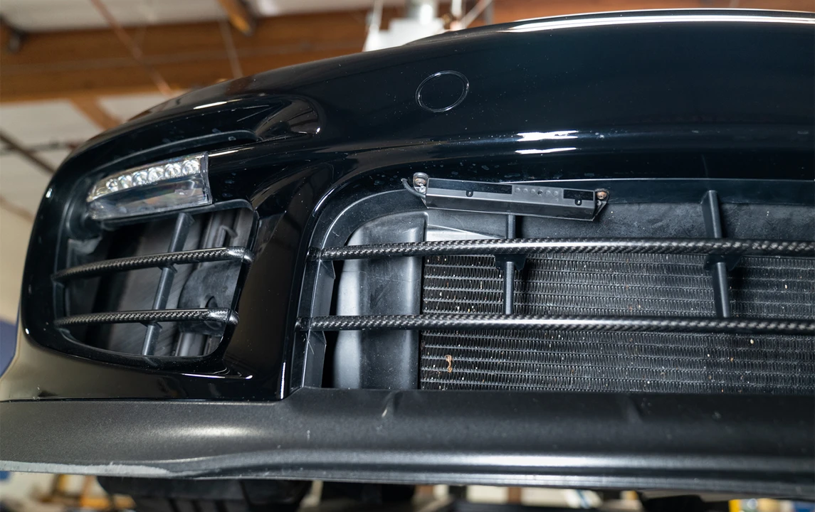 2011 Porsche 997 GT2 RS - Image 31 of 31