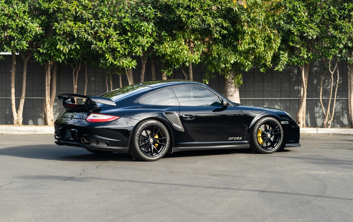 2011 Porsche 997 GT2 RS - Image 5 of 31