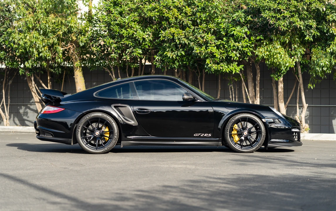 2011 Porsche 997 GT2 RS - Image 4 of 31