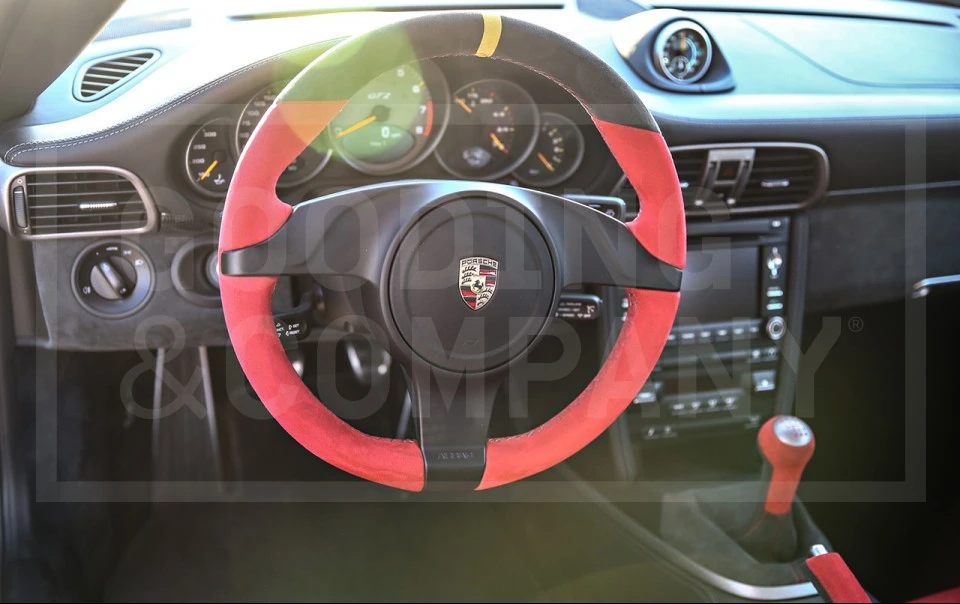 2011 Porsche 997 GT2 RS - Image 11 of 22