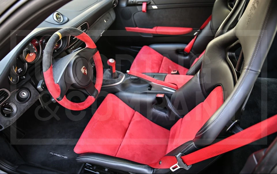 2011 Porsche 997 GT2 RS - Image 10 of 22