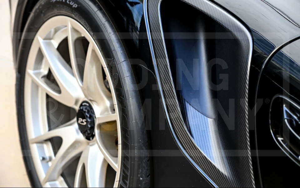 2011 Porsche 997 GT2 RS - Image 16 of 22