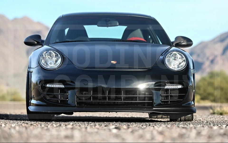 2011 Porsche 997 GT2 RS - Image 3 of 22