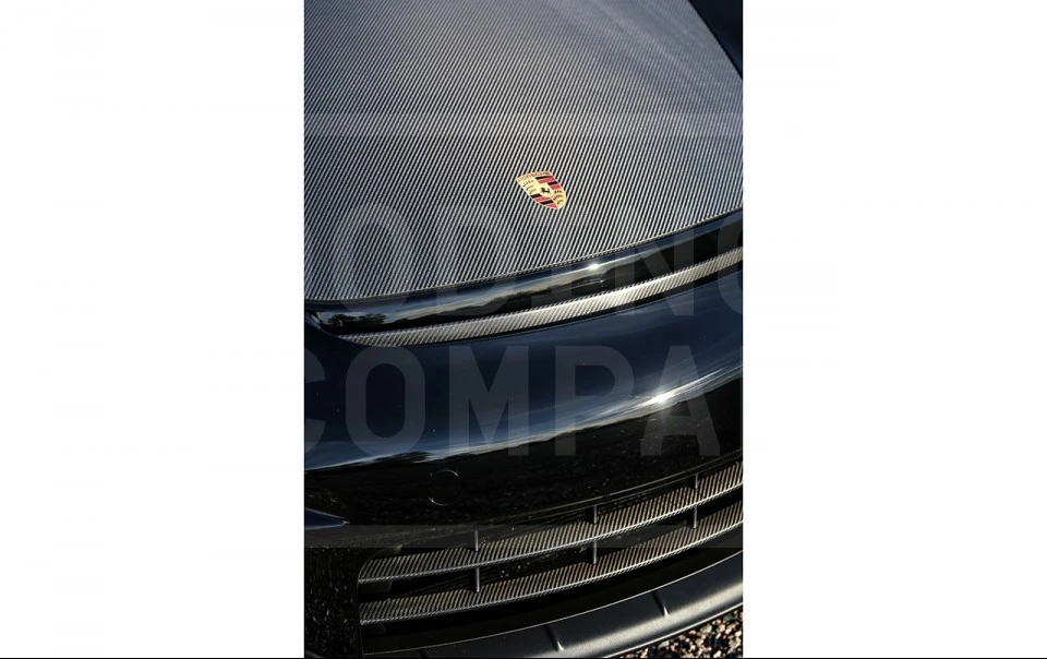 2011 Porsche 997 GT2 RS - Image 14 of 22