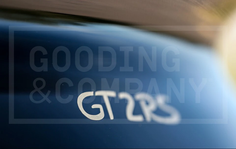 2011 Porsche 997 GT2 RS - Image 17 of 22