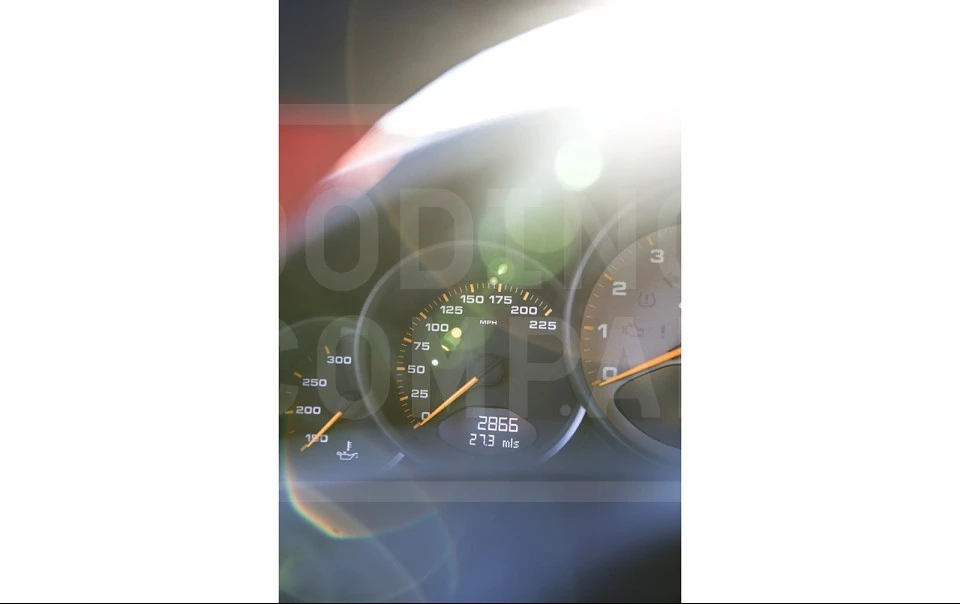 2011 Porsche 997 GT2 RS - Image 13 of 22