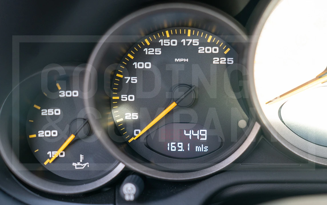 2011 Porsche 997 GT2 RS - Image 10 of 19