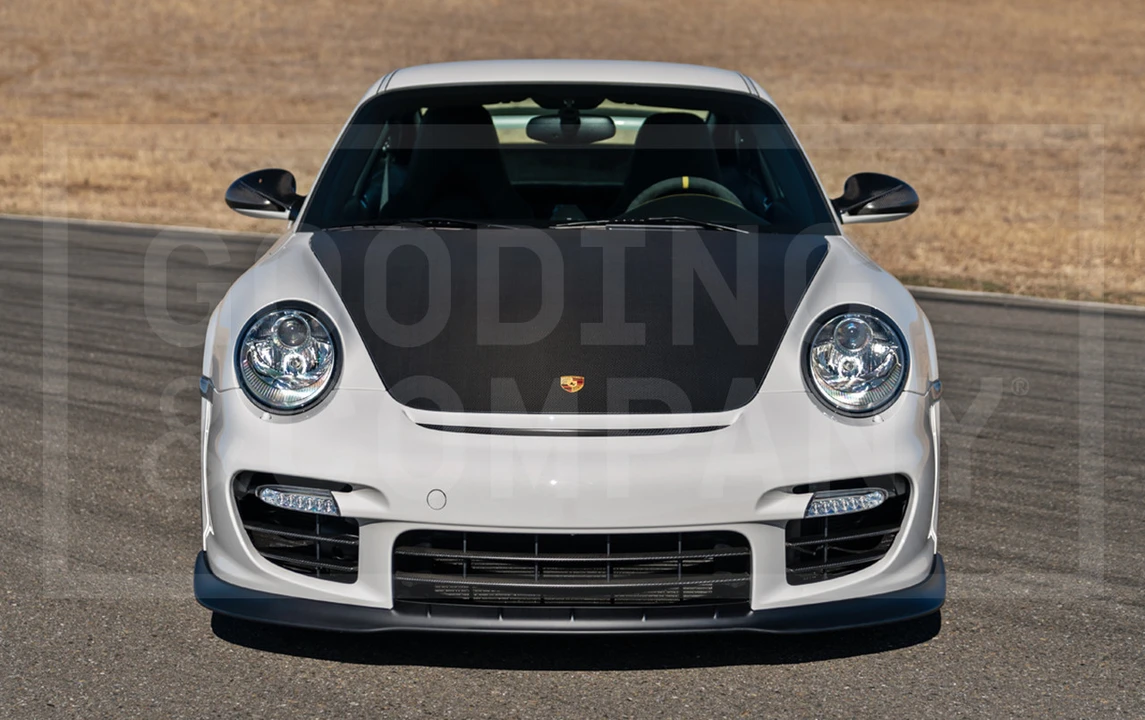 2011 Porsche 997 GT2 RS - Image 2 of 19
