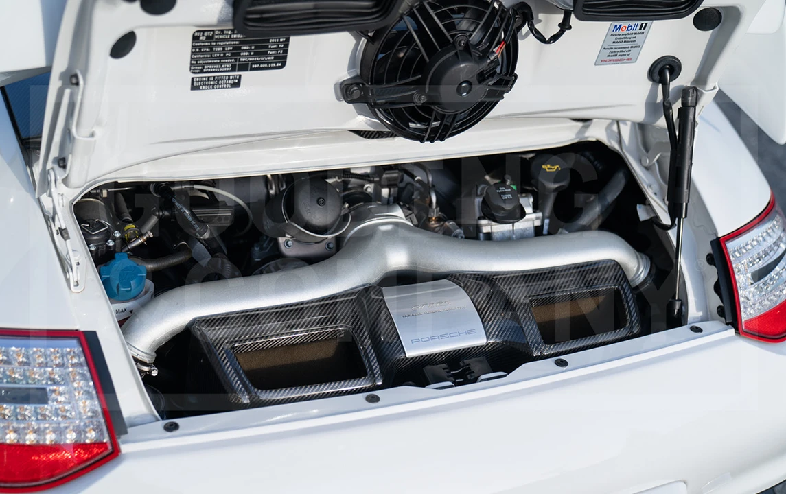 2011 Porsche 997 GT2 RS - Image 19 of 19