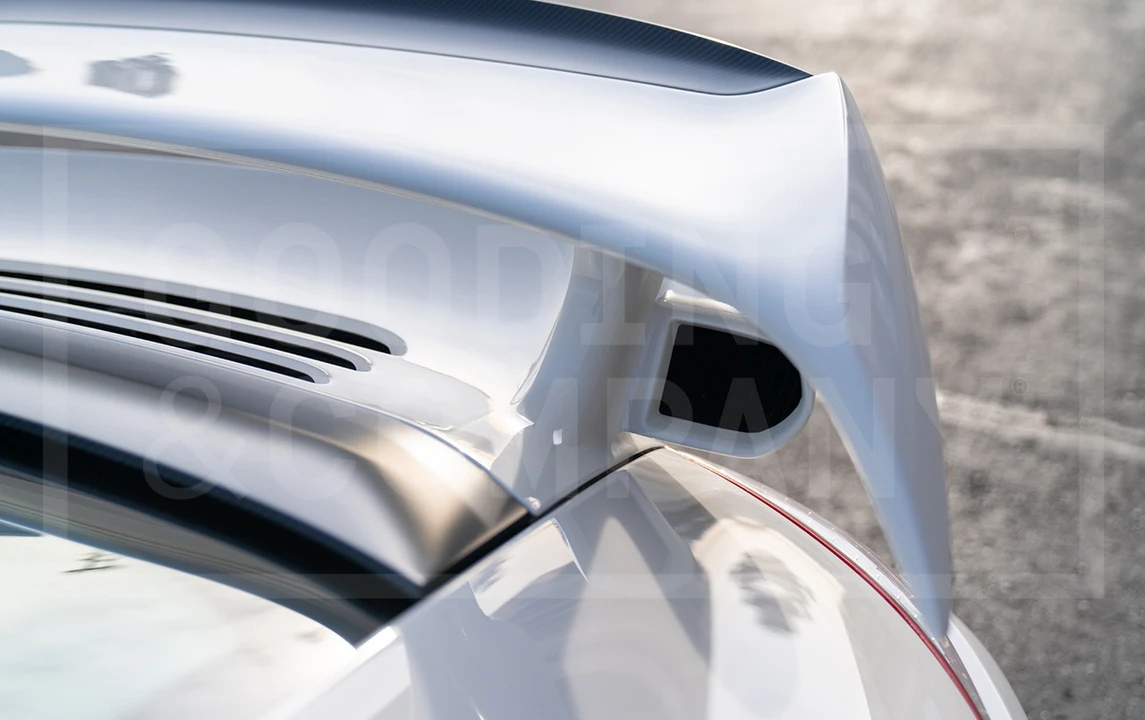 2011 Porsche 997 GT2 RS - Image 18 of 19