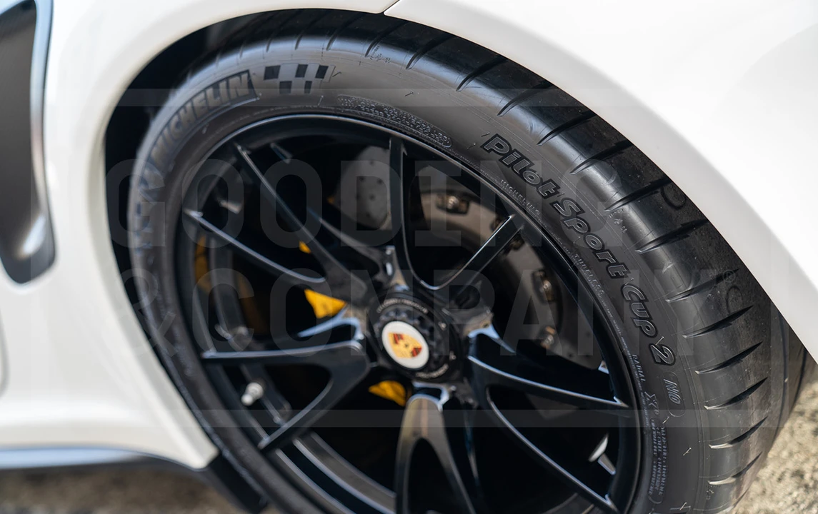 2011 Porsche 997 GT2 RS - Image 15 of 19