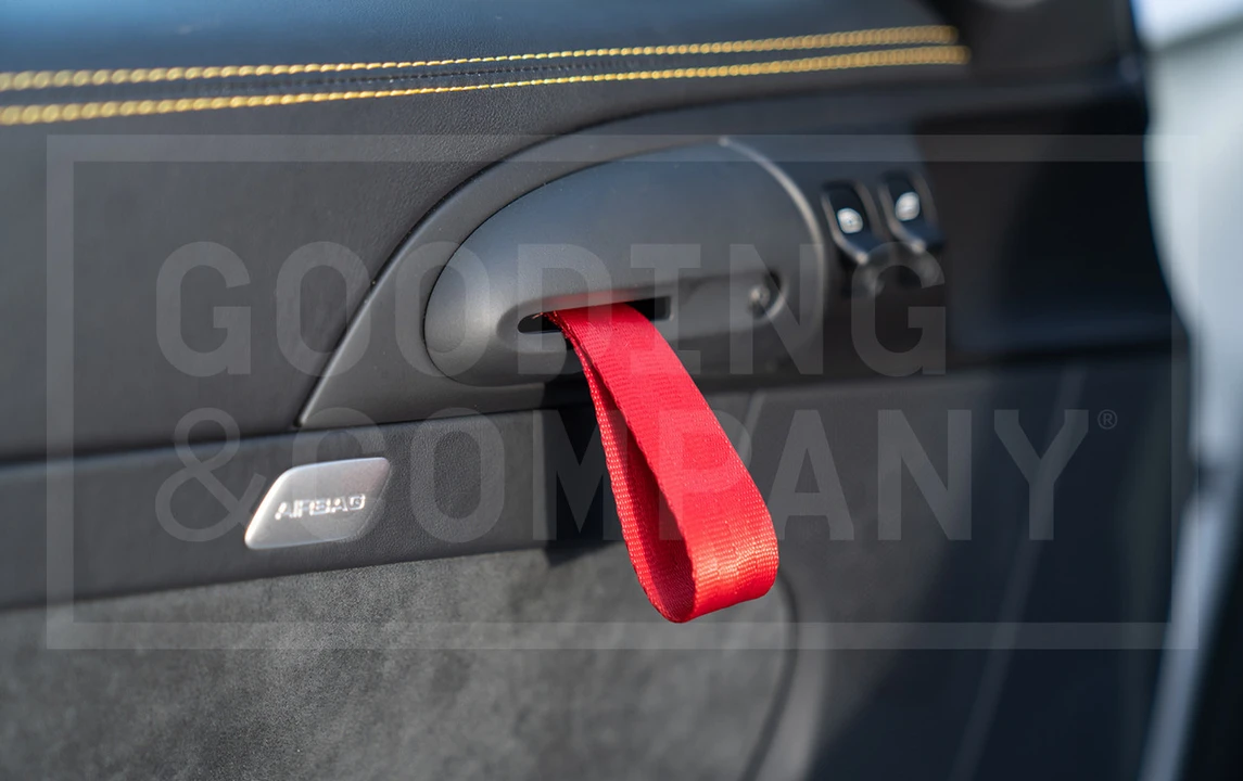 2011 Porsche 997 GT2 RS - Image 13 of 19