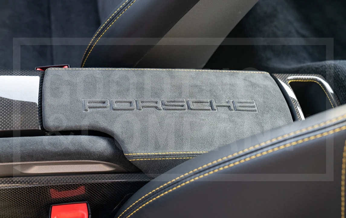 2011 Porsche 997 GT2 RS - Image 11 of 19