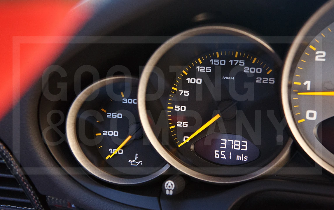 2011 Porsche 997 GT2 RS - Image 10 of 19