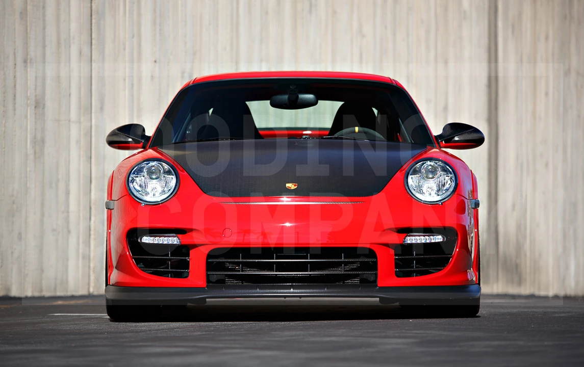 2011 Porsche 997 GT2 RS - Image 2 of 19