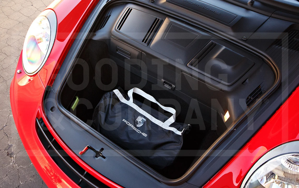 2011 Porsche 997 GT2 RS - Image 19 of 19