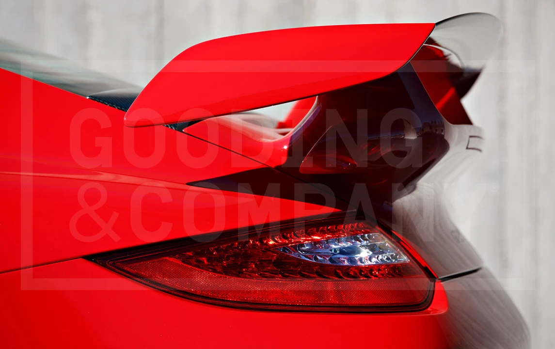 2011 Porsche 997 GT2 RS - Image 15 of 19