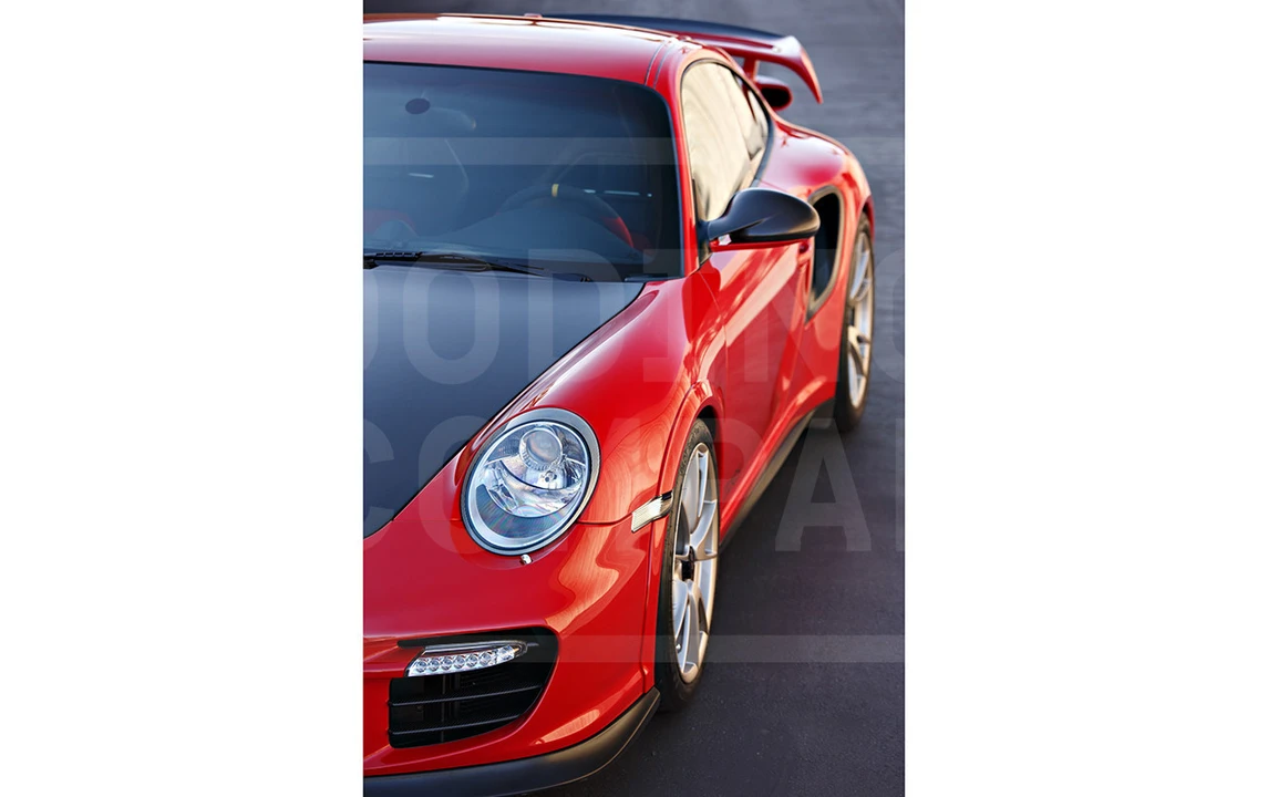 2011 Porsche 997 GT2 RS - Image 12 of 19