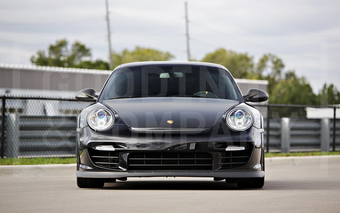 2011 Porsche 997 GT2 RS - Image 3 of 17