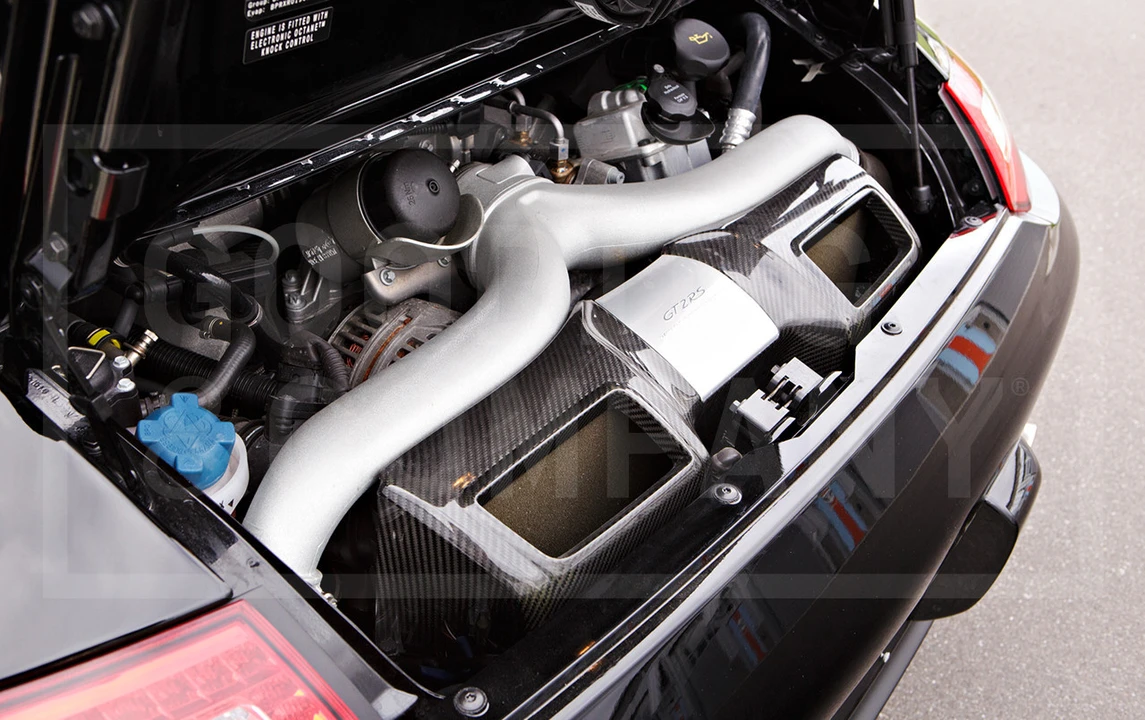 2011 Porsche 997 GT2 RS - Image 16 of 17