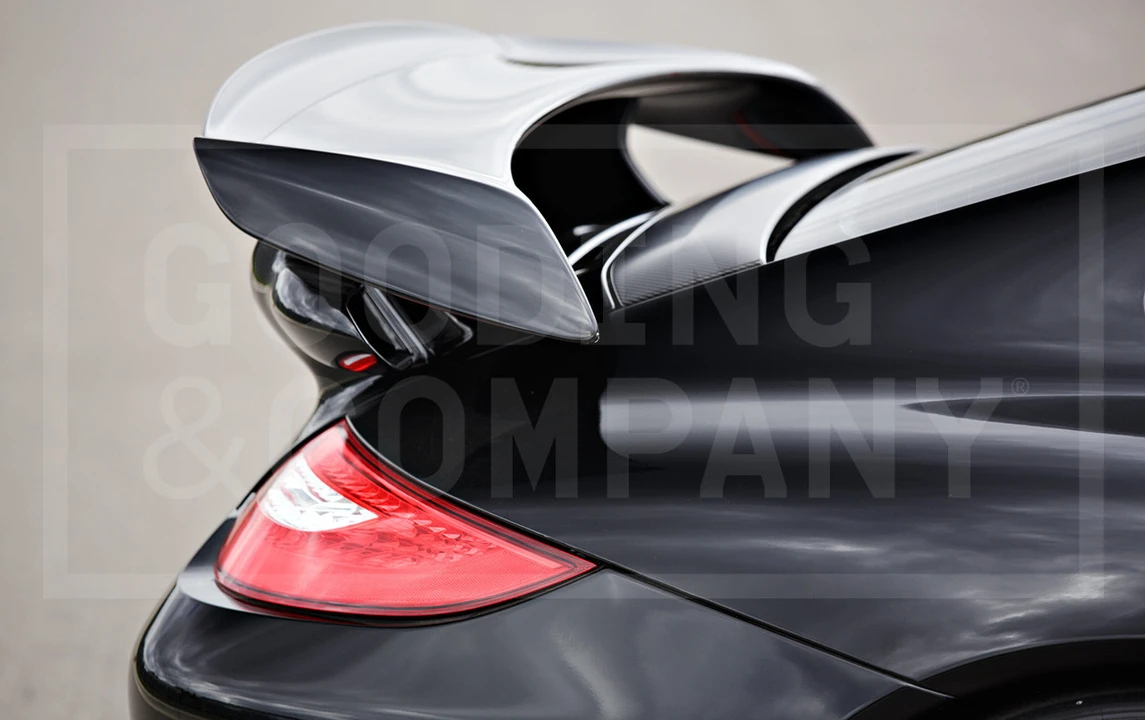 2011 Porsche 997 GT2 RS - Image 13 of 17