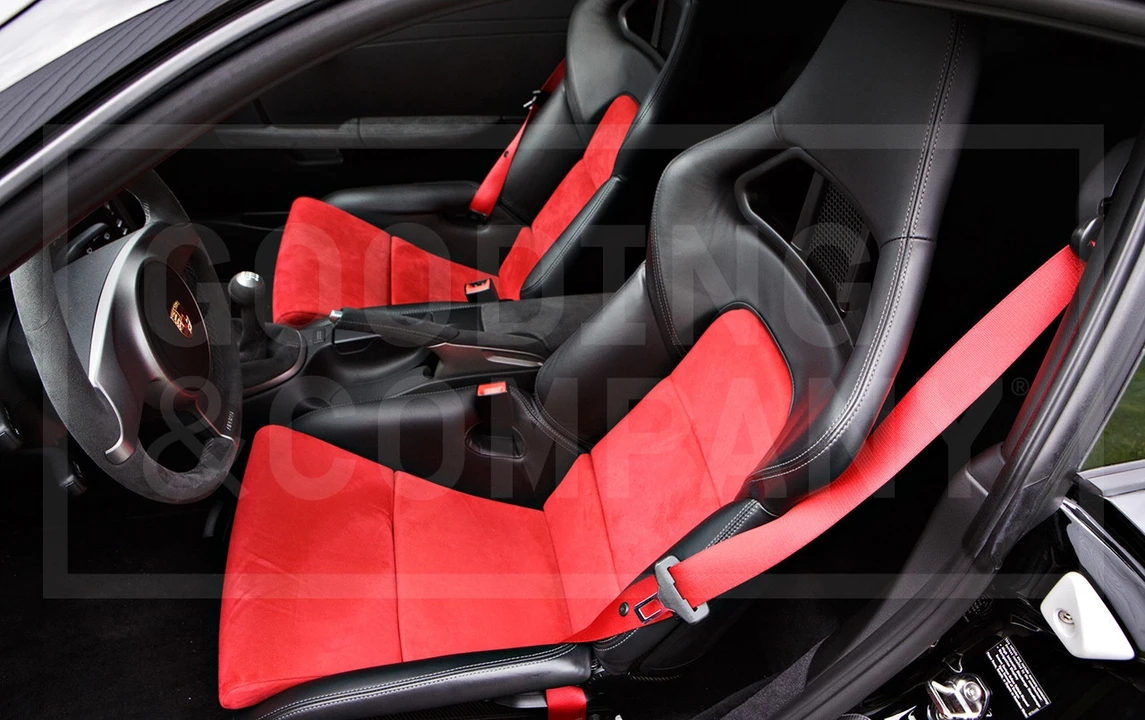 2011 Porsche 997 GT2 RS - Image 11 of 17