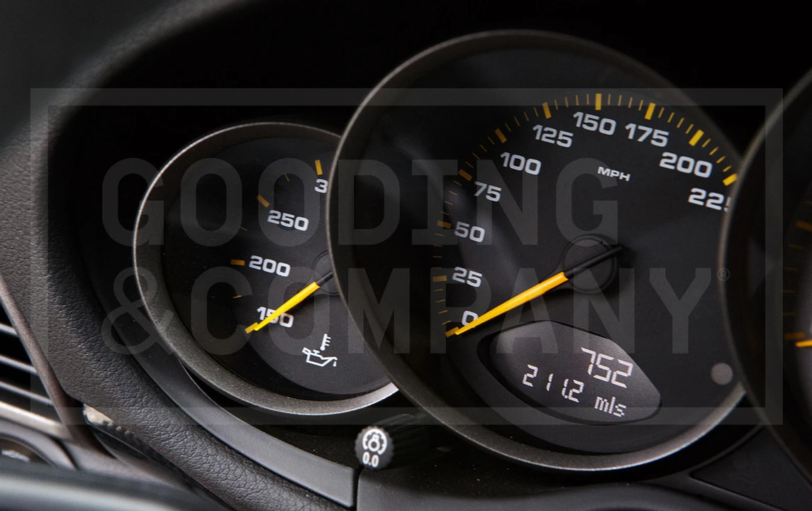 2011 Porsche 997 GT2 RS - Image 10 of 17