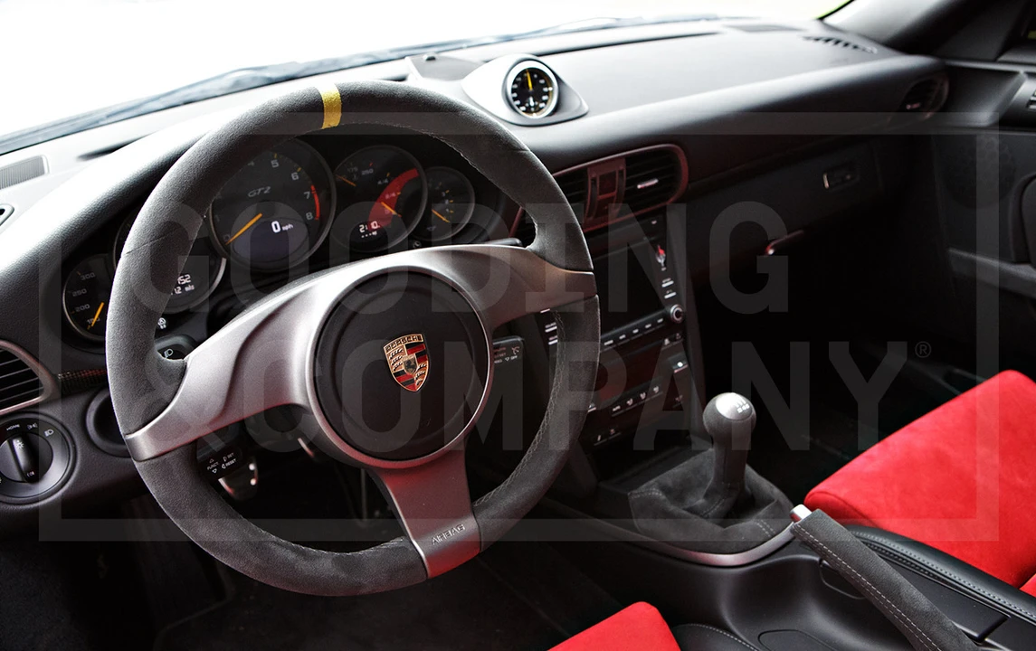 2011 Porsche 997 GT2 RS - Image 9 of 17