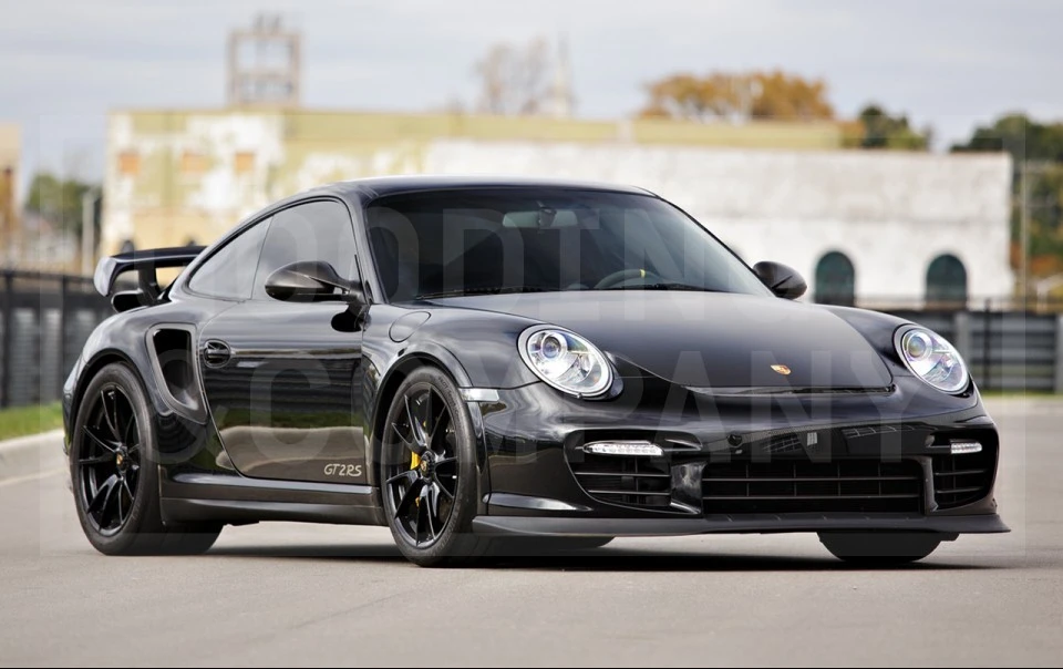 2011 Porsche 997 GT2 RS - Image 4 of 19