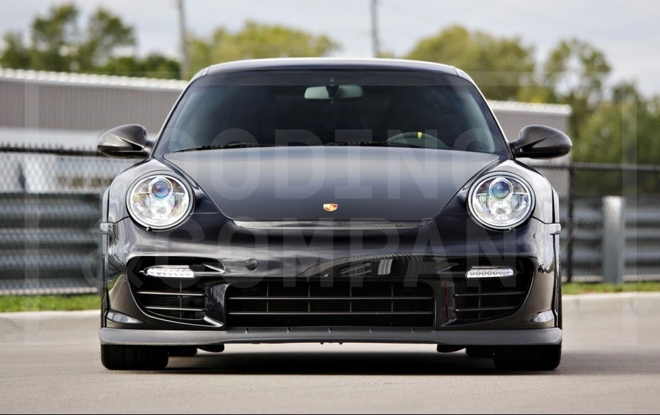 2011 Porsche 997 GT2 RS - Image 3 of 19