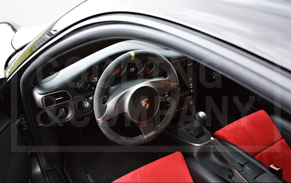 2011 Porsche 997 GT2 RS - Image 11 of 19