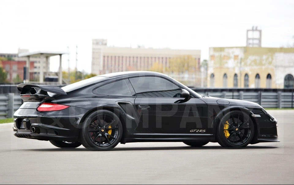 2011 Porsche 997 GT2 RS - Image 7 of 19