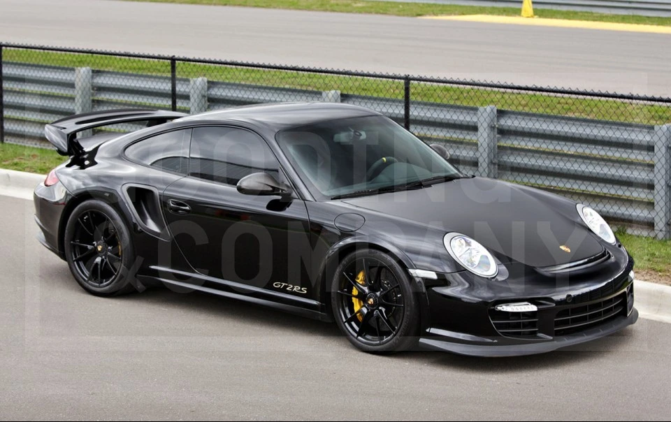 2011 Porsche 997 GT2 RS - Image 5 of 19