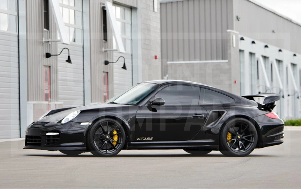 2011 Porsche 997 GT2 RS - Image 2 of 19