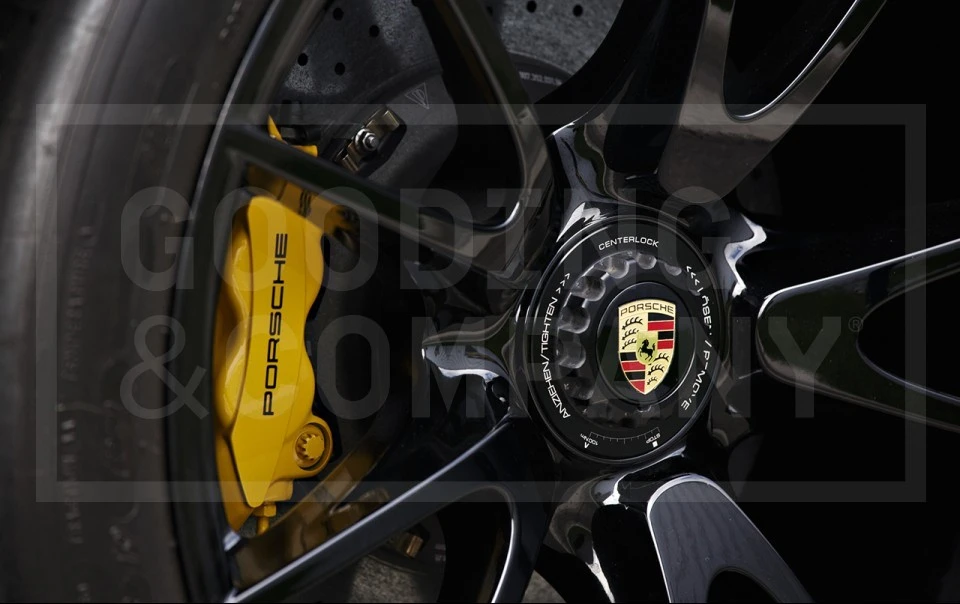 2011 Porsche 997 GT2 RS - Image 15 of 19