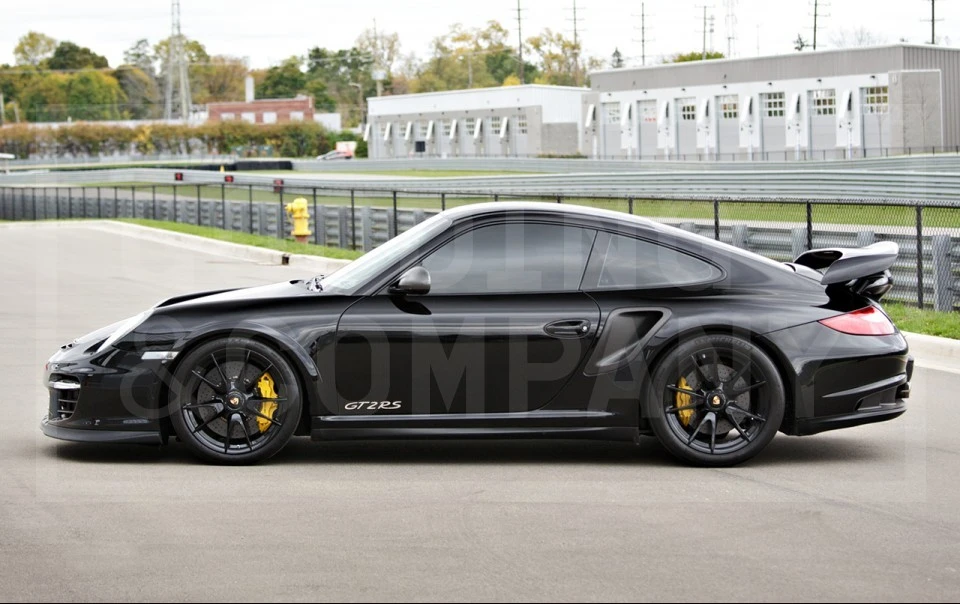 2011 Porsche 997 GT2 RS - Image 10 of 19
