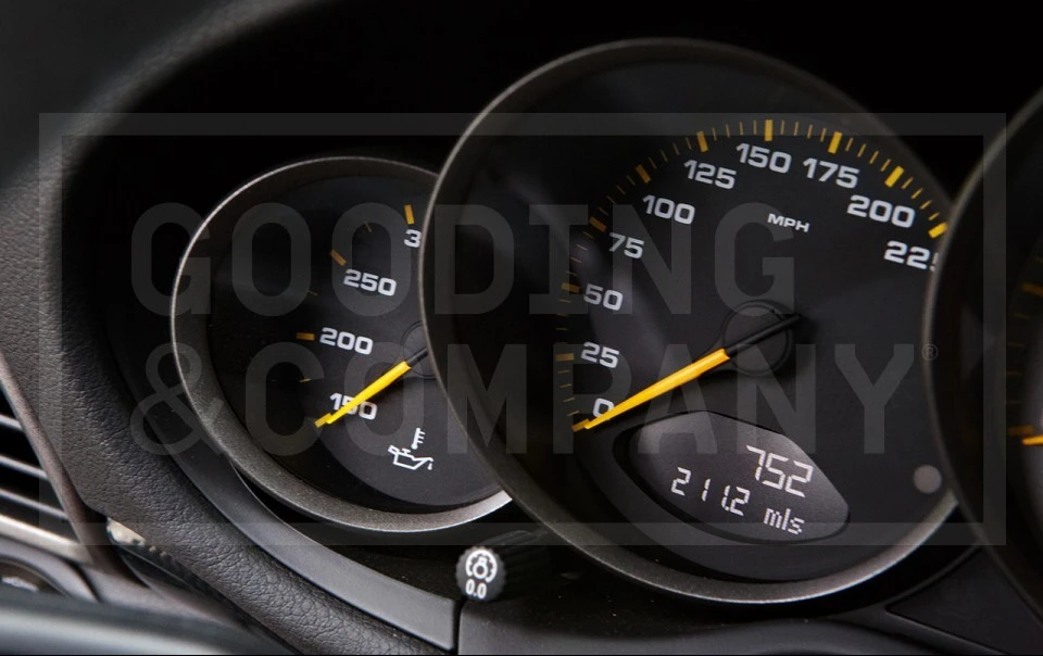 2011 Porsche 997 GT2 RS - Image 13 of 19