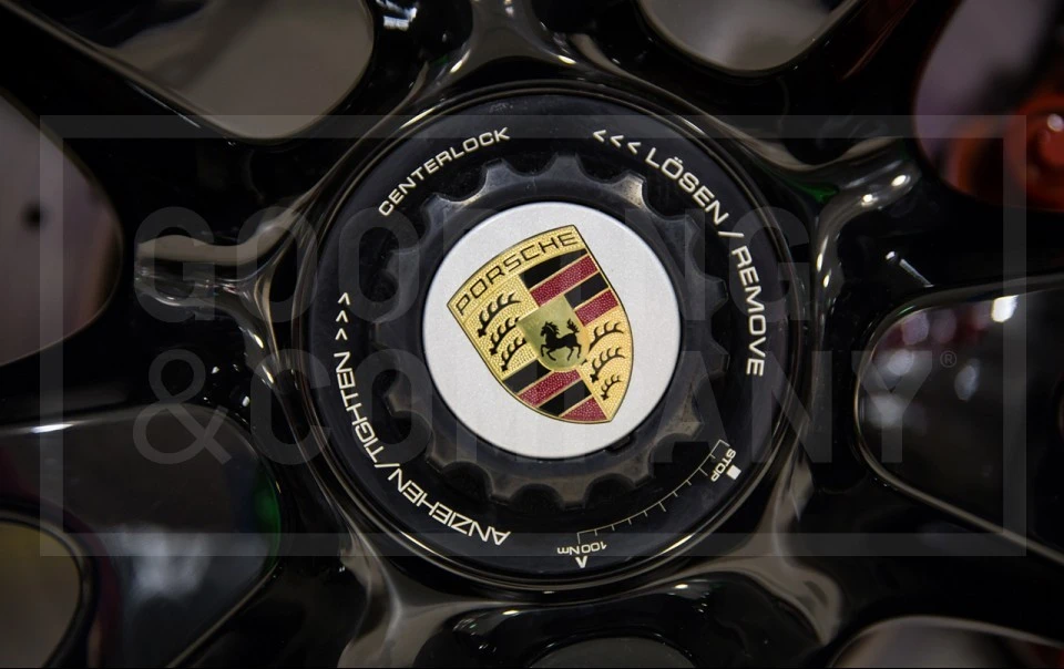 2011 Porsche 997 GT3 RS - Image 16 of 16