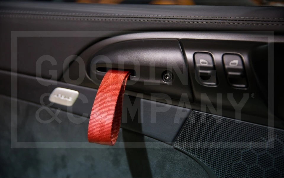 2011 Porsche 997 GT3 RS - Image 10 of 16