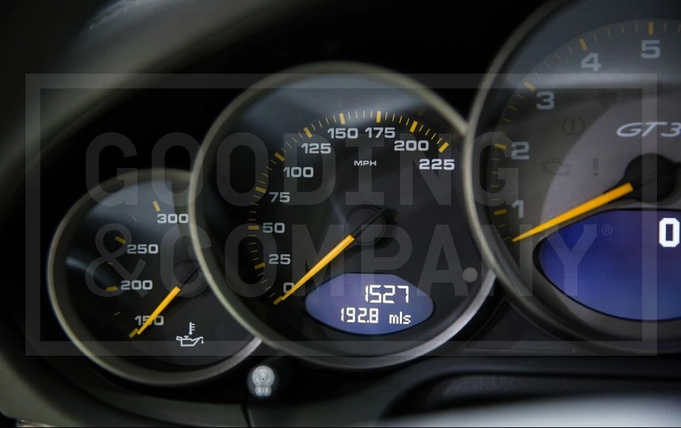 2011 Porsche 997 GT3 RS - Image 7 of 16