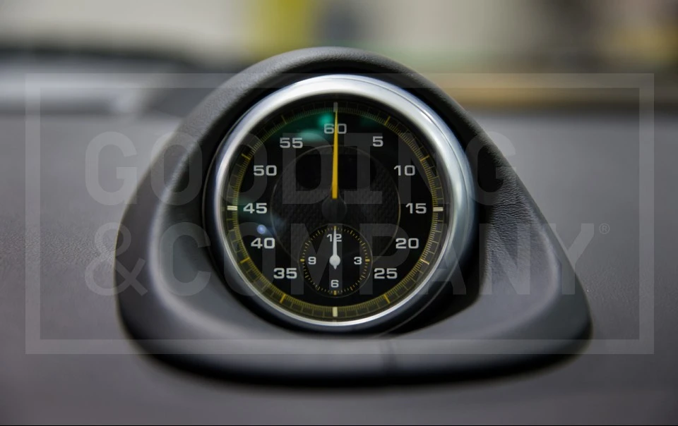 2011 Porsche 997 GT3 RS - Image 9 of 16