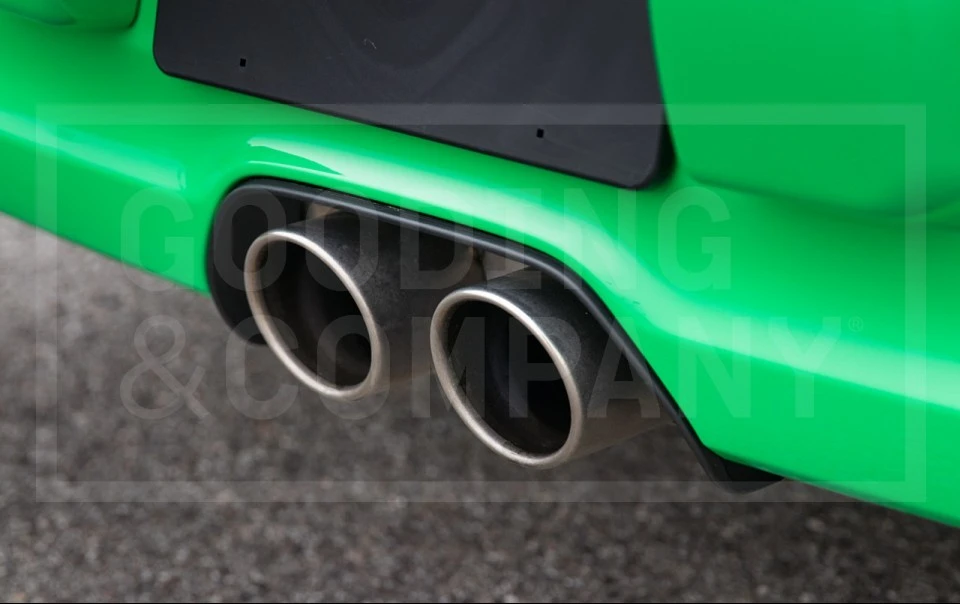 2011 Porsche 997 GT3 RS - Image 13 of 17