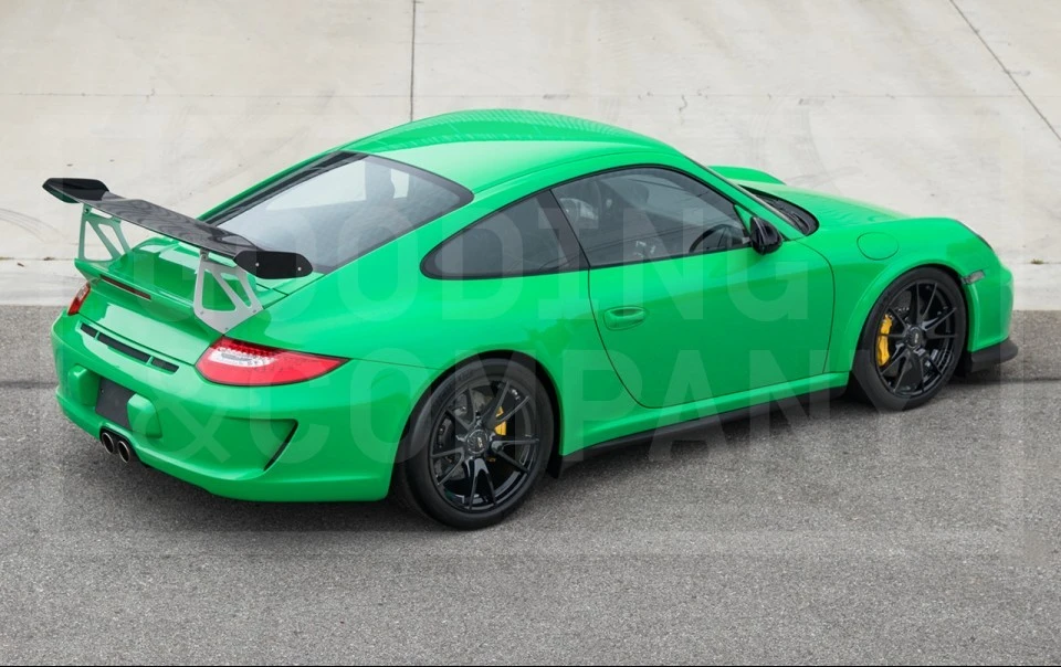 2011 Porsche 997 GT3 RS - Image 4 of 17