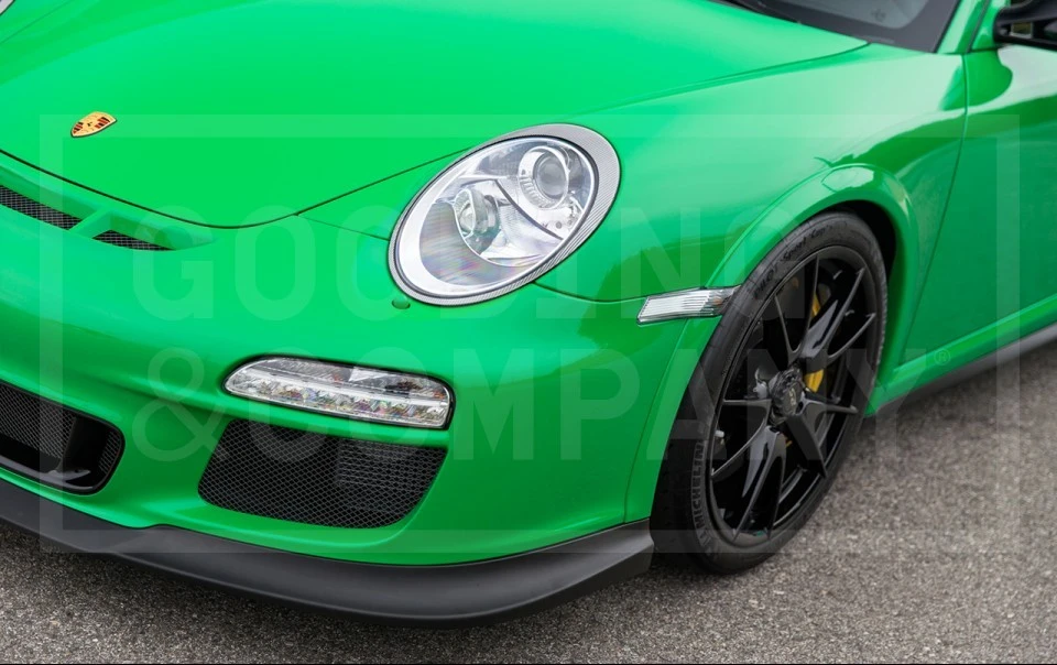 2011 Porsche 997 GT3 RS - Image 11 of 17