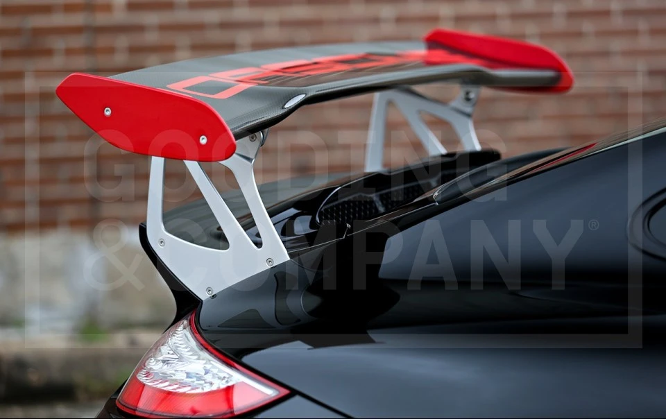 2011 Porsche 997 GT3 RS - Image 13 of 15