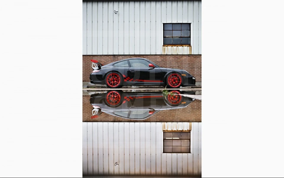 2011 Porsche 997 GT3 RS - Image 4 of 15
