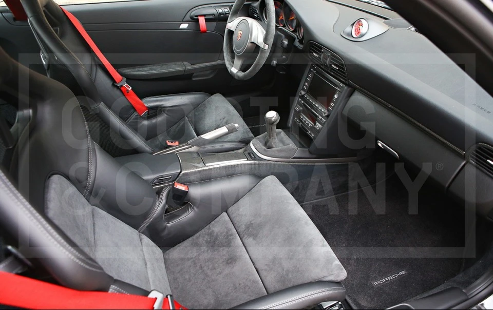 2011 Porsche 997 GT3 RS - Image 7 of 15